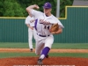 Clarksville High gets 2-0 win over Rossview to become District 10-AAA Baseball Champions.