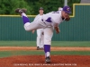 Clarksville High gets 2-0 win over Rossview to become District 10-AAA Baseball Champions.