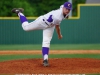 Clarksville High gets 2-0 win over Rossview to become District 10-AAA Baseball Champions.