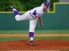 Clarksville High gets 2-0 win over Rossview to become District 10-AAA Baseball Champions.