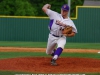 Clarksville High gets 2-0 win over Rossview to become District 10-AAA Baseball Champions.