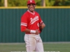 Clarksville High gets 2-0 win over Rossview to become District 10-AAA Baseball Champions.