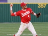 Clarksville High gets 2-0 win over Rossview to become District 10-AAA Baseball Champions.