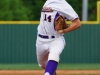 Clarksville High gets 2-0 win over Rossview to become District 10-AAA Baseball Champions.