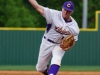 Clarksville High gets 2-0 win over Rossview to become District 10-AAA Baseball Champions.