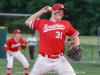 Clarksville High gets 2-0 win over Rossview to become District 10-AAA Baseball Champions.