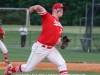 Clarksville High gets 2-0 win over Rossview to become District 10-AAA Baseball Champions.