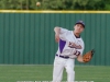 Clarksville High gets 2-0 win over Rossview to become District 10-AAA Baseball Champions.