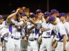 Clarksville High gets 2-0 win over Rossview to become District 10-AAA Baseball Champions.