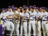 Clarksville High gets 2-0 win over Rossview to become District 10-AAA Baseball Champions.