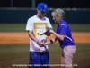 Clarksville High gets 2-0 win over Rossview to become District 10-AAA Baseball Champions.