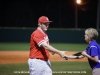 Clarksville High gets 2-0 win over Rossview to become District 10-AAA Baseball Champions.