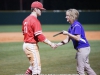 Clarksville High gets 2-0 win over Rossview to become District 10-AAA Baseball Champions.