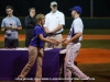 Clarksville High gets 2-0 win over Rossview to become District 10-AAA Baseball Champions.