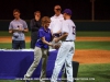 Clarksville High gets 2-0 win over Rossview to become District 10-AAA Baseball Champions.