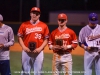 Clarksville High gets 2-0 win over Rossview to become District 10-AAA Baseball Champions.