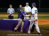 Clarksville High gets 2-0 win over Rossview to become District 10-AAA Baseball Champions.