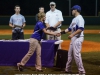 Clarksville High gets 2-0 win over Rossview to become District 10-AAA Baseball Champions.