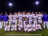 Clarksville High gets 2-0 win over Rossview to become District 10-AAA Baseball Champions.