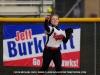 Clarksville High Softball vs. Rossview High.