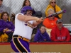 Clarksville High Softball vs. Rossview High.