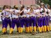 Clarksville High Softball vs. Rossview High.