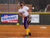 Clarksville High Softball vs. Rossview High.