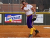 Clarksville High Softball vs. Rossview High.