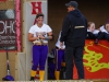 Clarksville High Softball vs. Rossview High.