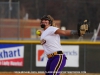 Clarksville High Softball vs. Rossview High.