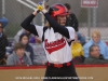 Clarksville High Softball vs. Rossview High.