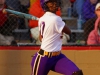 Clarksville High Softball vs. Rossview High.