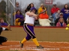 Clarksville High Softball vs. Rossview High.