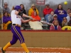 Clarksville High Softball vs. Rossview High.