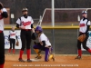 Clarksville High Softball vs. Rossview High.
