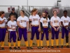 Clarksville High Softball vs. Rossview High.