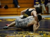 Wrestling District Championship.