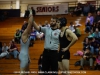 Clarksville High Wildcat wrestlers close out Senior Night with win over West Creek Coyotes