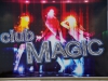 City of Clarksville, Clarksville Police Department lock down Club Magic Nightclub for being Public Nuisance