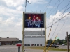 City of Clarksville, Clarksville Police Department lock down Club Magic Nightclub for being Public Nuisance