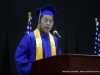 Clarksville Academy Graduation 2018
