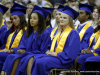 Clarksville Academy Graduation 2018