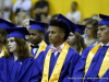 Clarksville Academy Graduation 2018