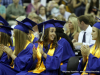 Clarksville Academy Graduation 2018