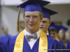 Clarksville Academy Graduation 2018