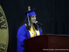 Clarksville Academy Graduation 2018