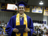 Clarksville Academy Graduation 2018