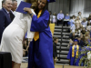 Clarksville Academy Graduation 2018