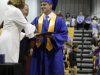 Clarksville Academy Graduation 2018