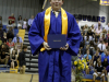 Clarksville Academy Graduation 2018